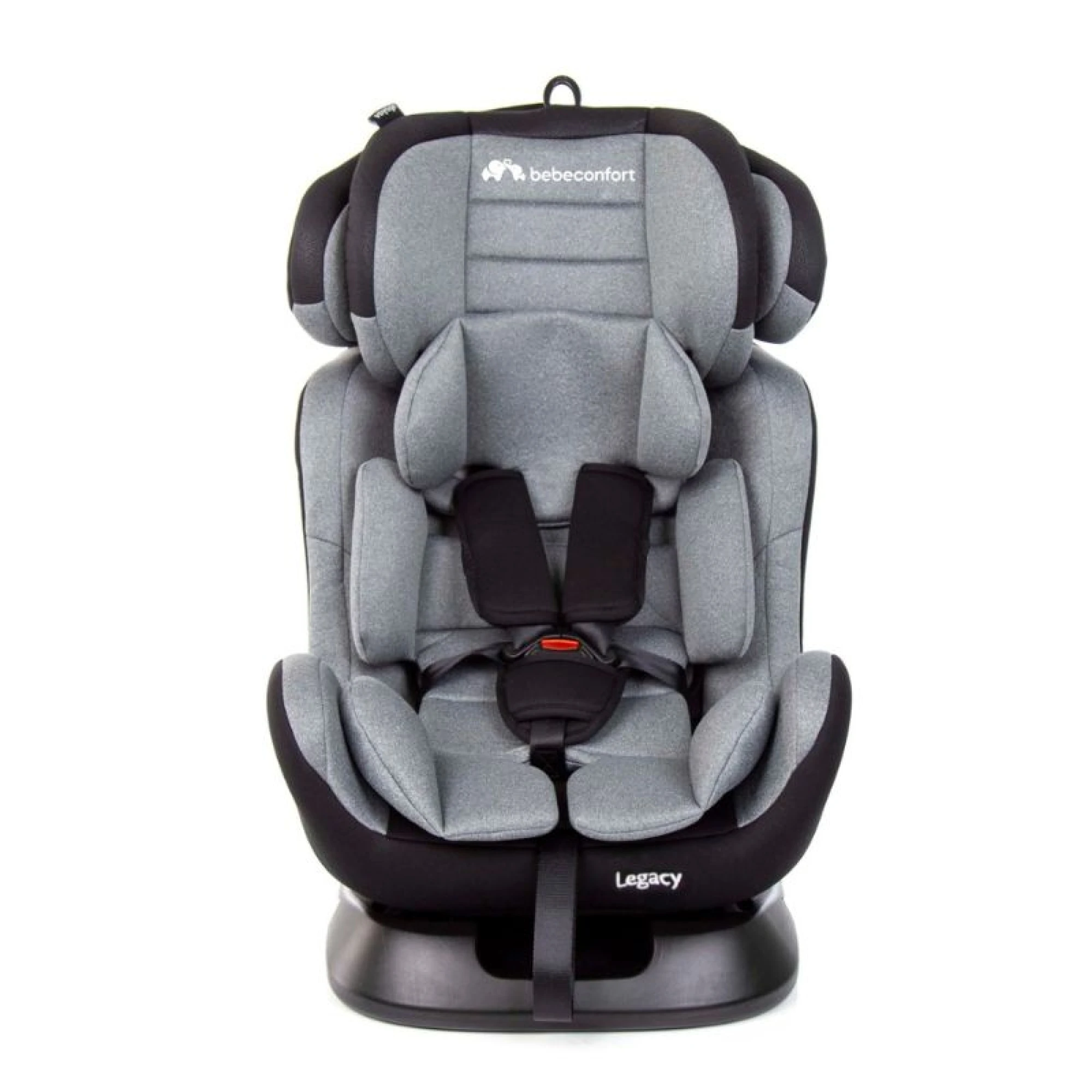 Bebeconfort Legacy Car Seat - grey