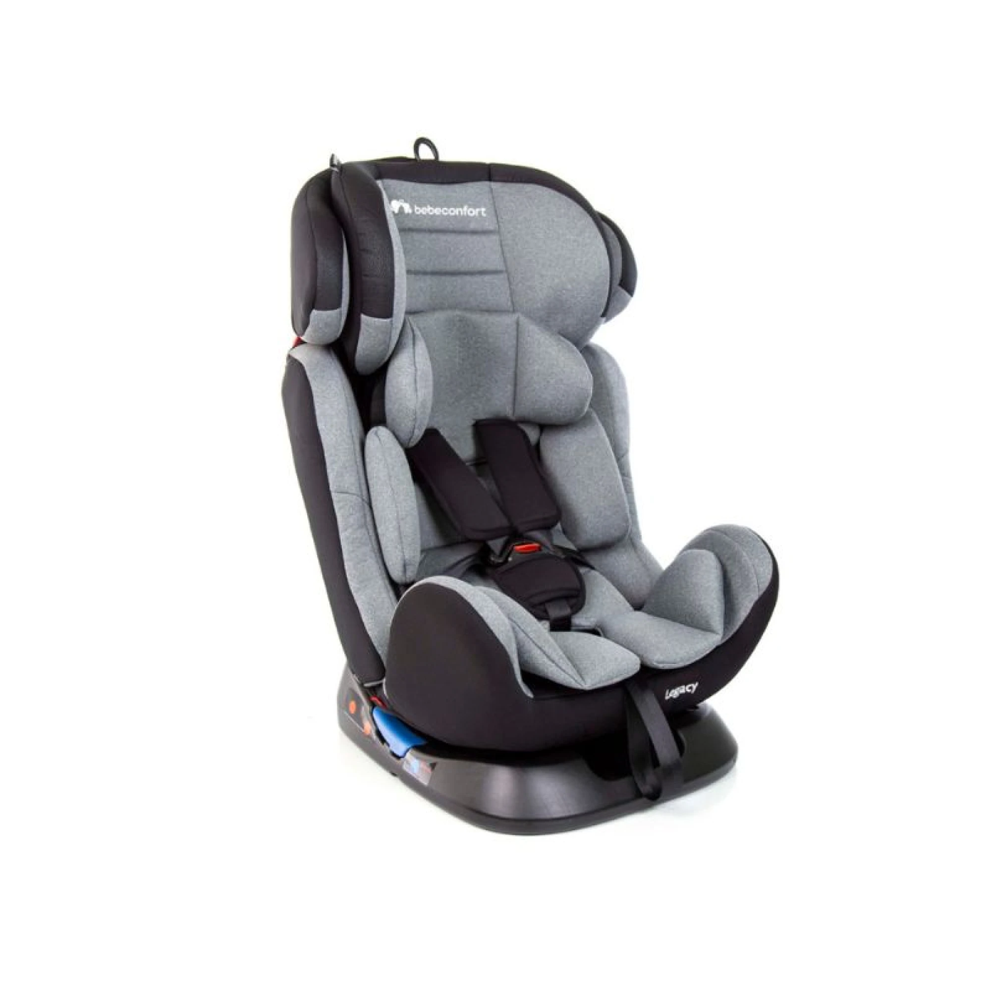 Bebeconfort Legacy Car Seat - grey