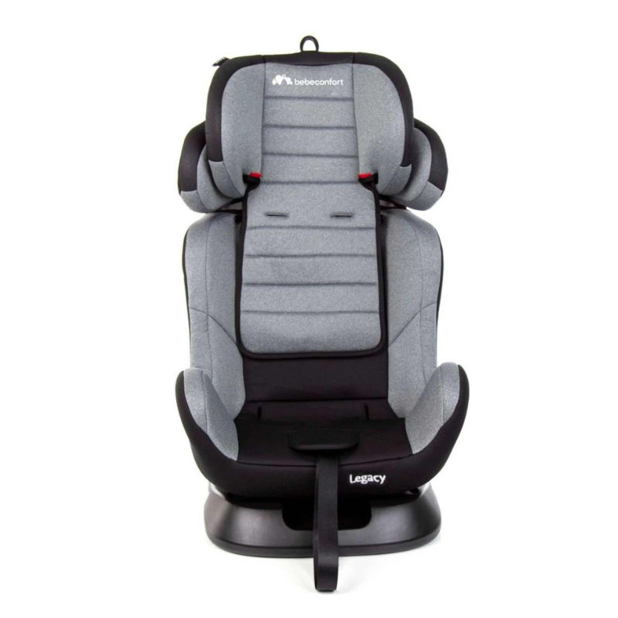Bebeconfort Legacy Car Seat - grey