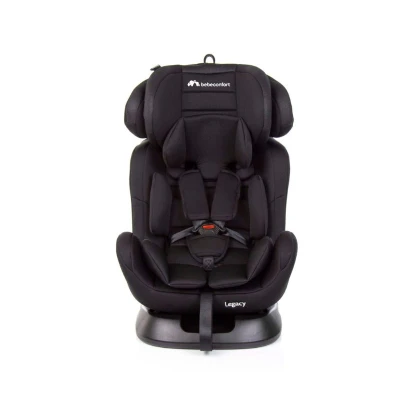 Bebeconfort  Legacy Car Seat - black