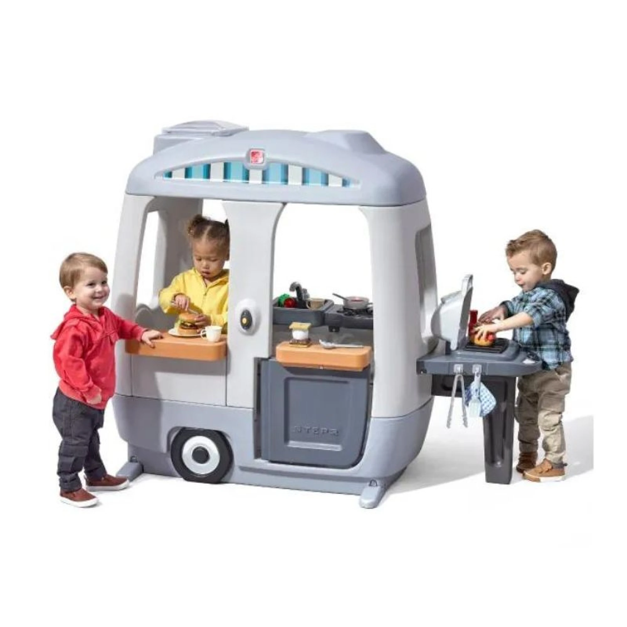 Step 2 Adventure Camper