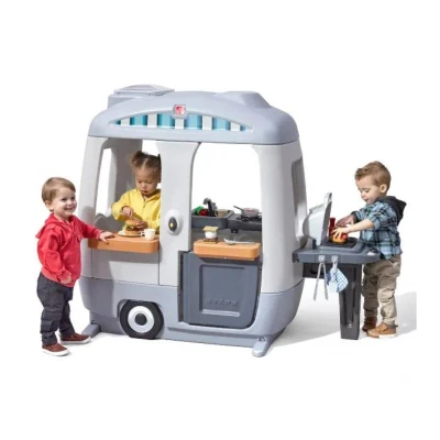 Step 2 Adventure Camper