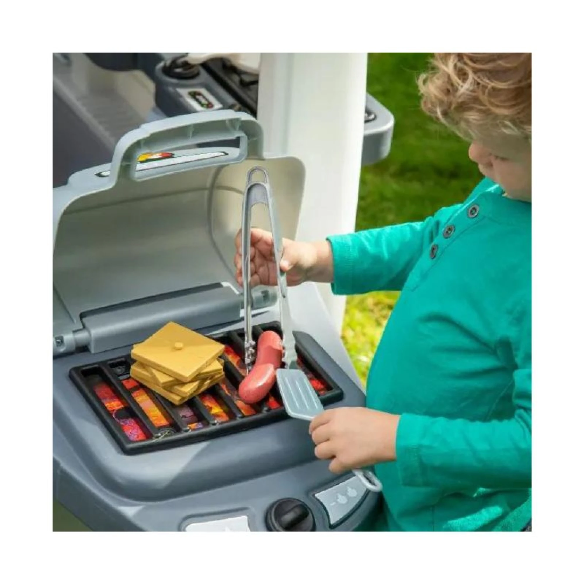 Step 2 Adventure Camper