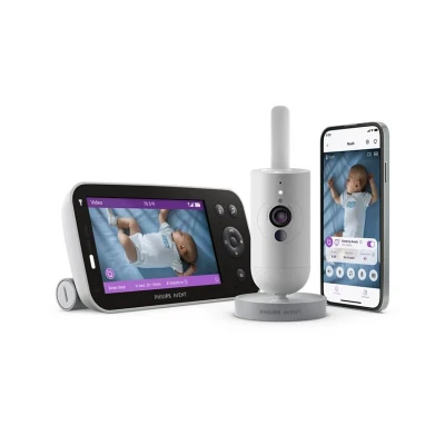 Philips Avent Connected Baby Monitor