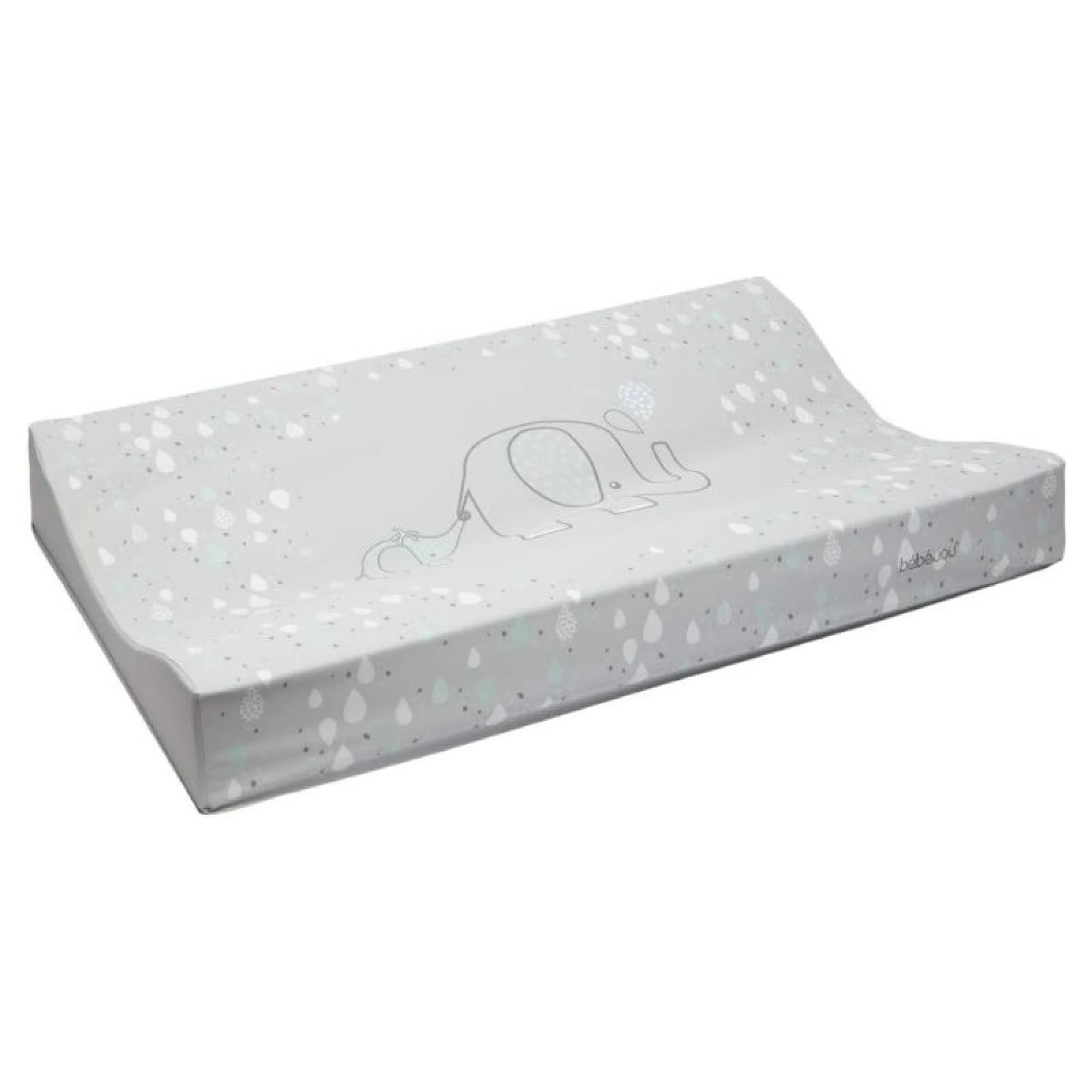 Bebe-jou Changing Mat Ollie
