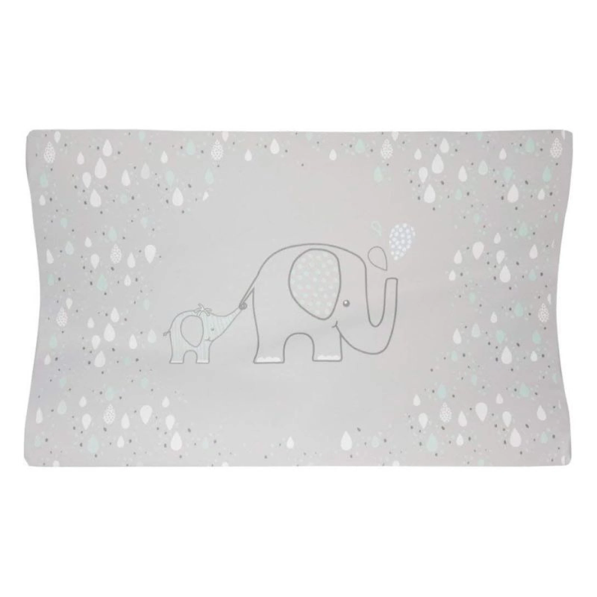 Bebe-jou Changing Mat Ollie