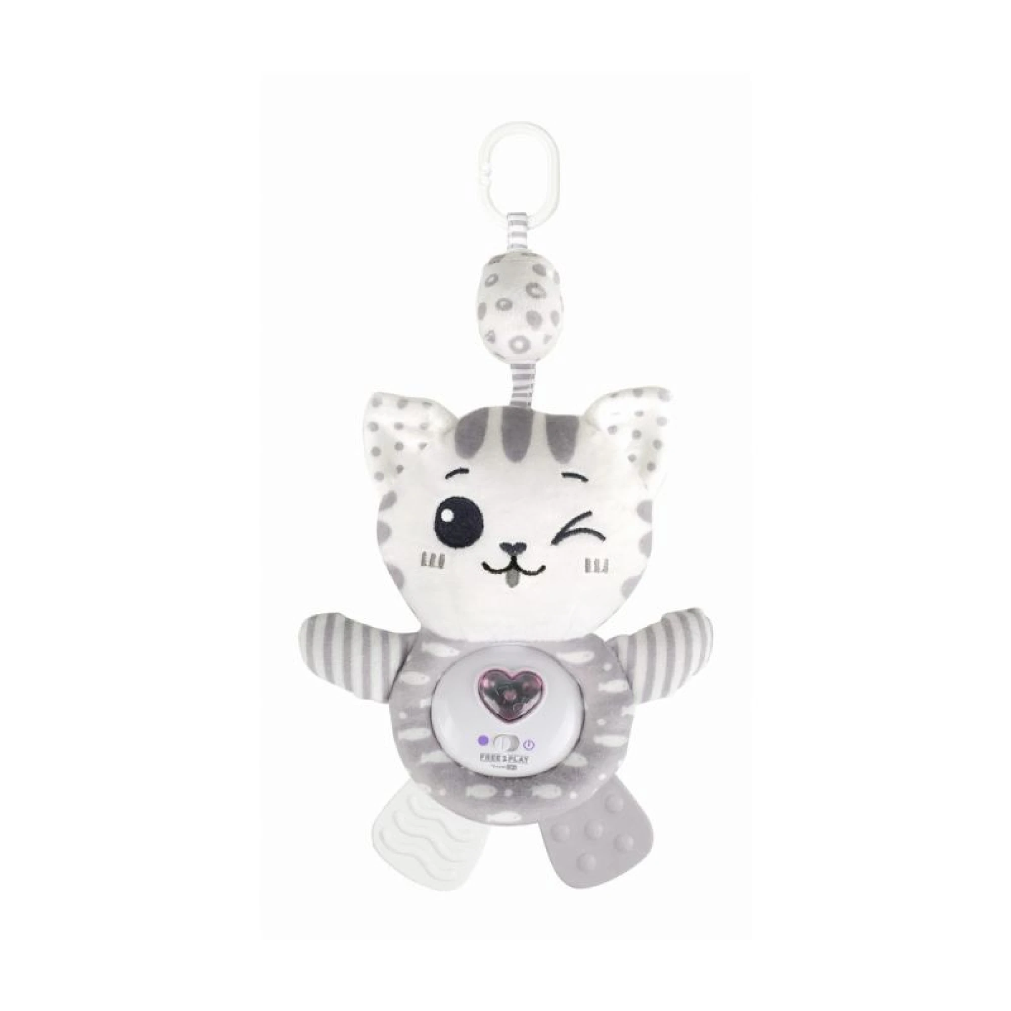 FreeOn Free2Play My first soft Kitty