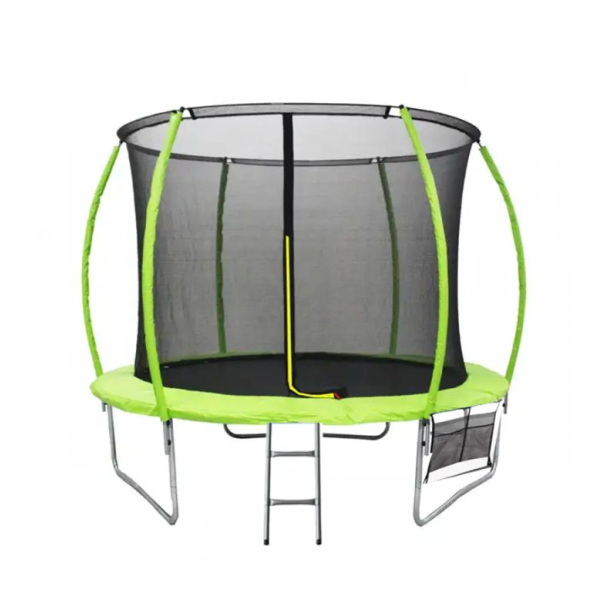Jump Trampoline 6FT - Green