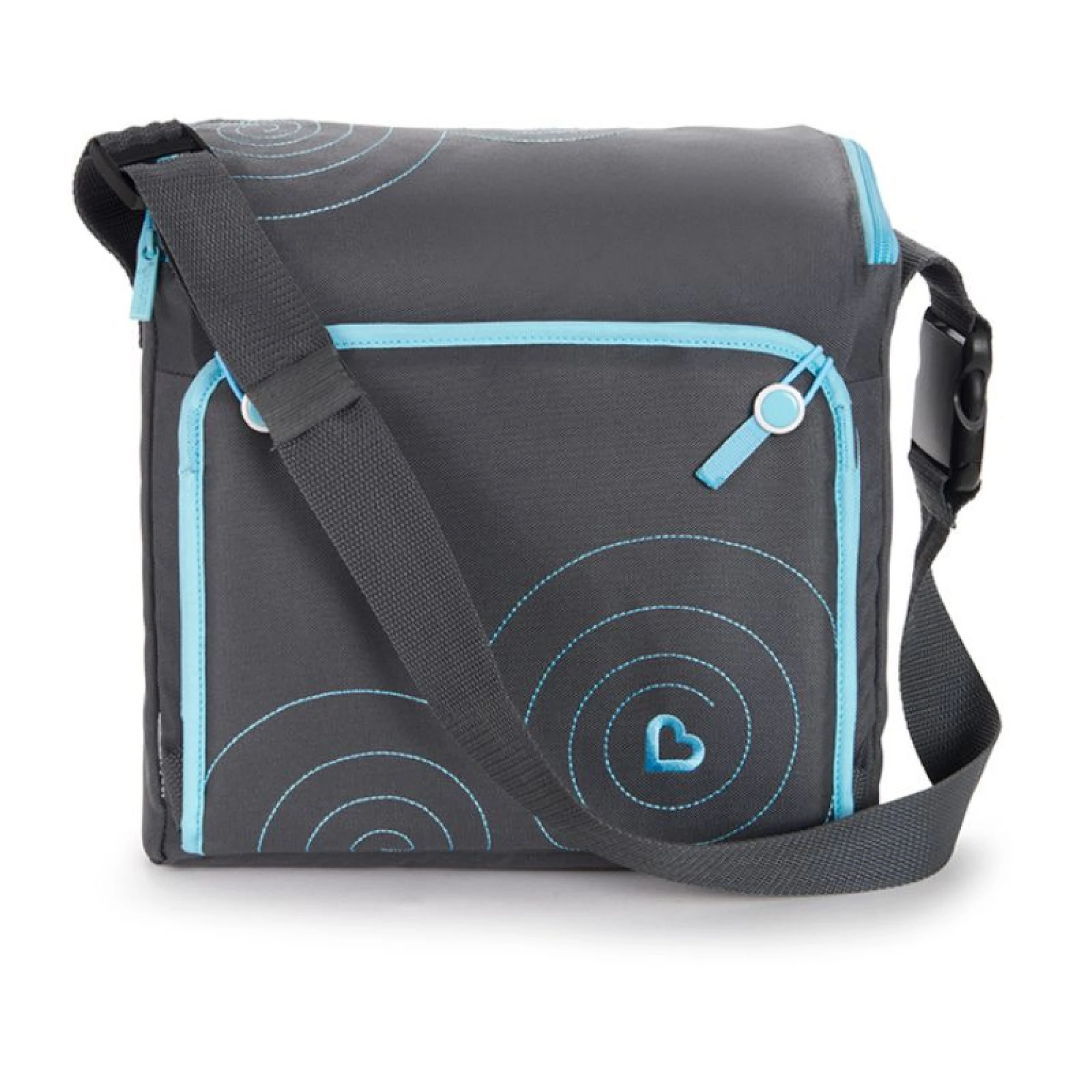 Munchkin Travel Toddler &amp; Child Booster Seat
