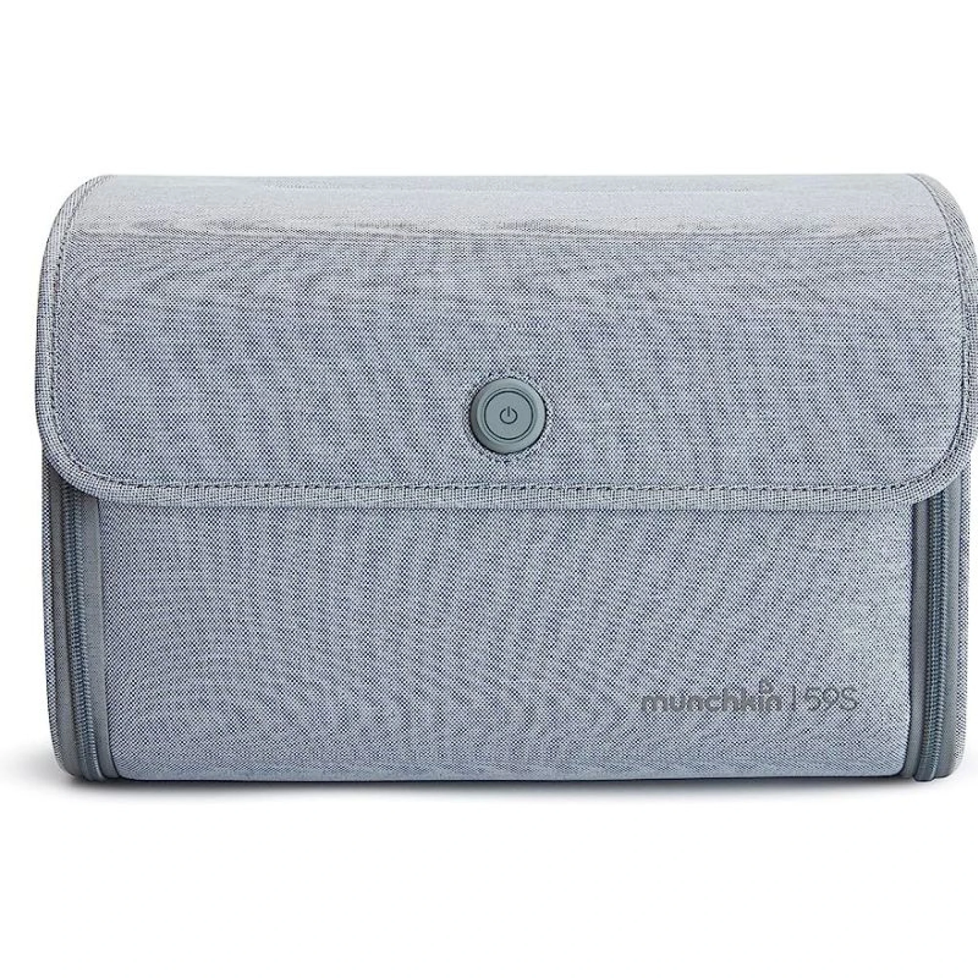Munchkin Nursery &amp; Toy UV Sterilizer Bag