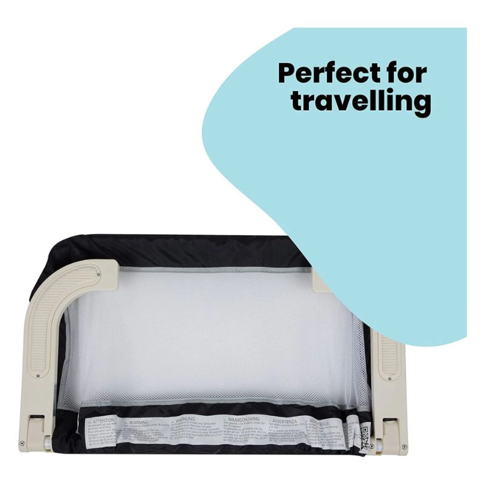 Safety 1st Portable Bed Rail