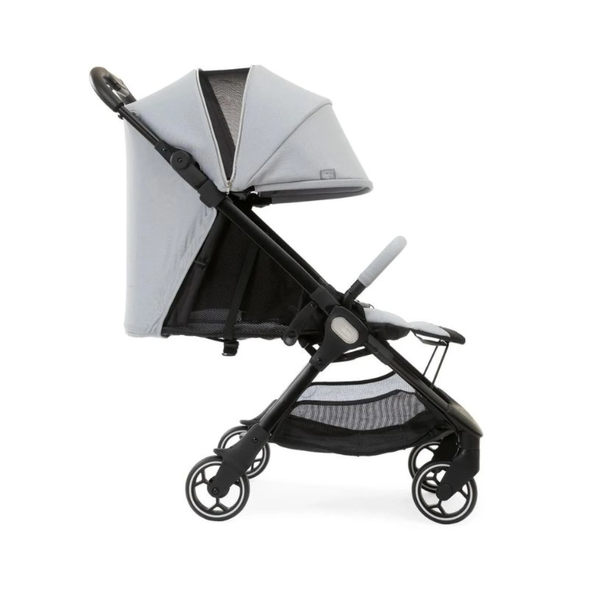 CHICCO WE stroller with With cool grey carry bag/19