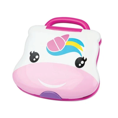 WinFun Laptop Junior - Unicorn