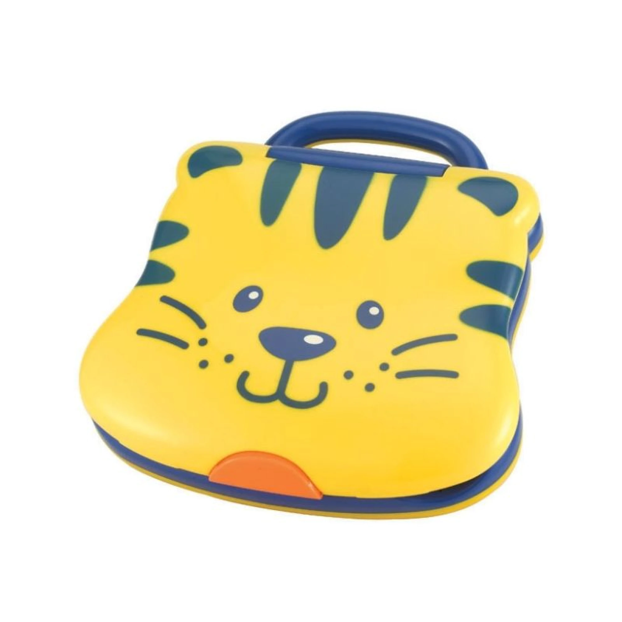 WinFun Laptop Junior - Tiger