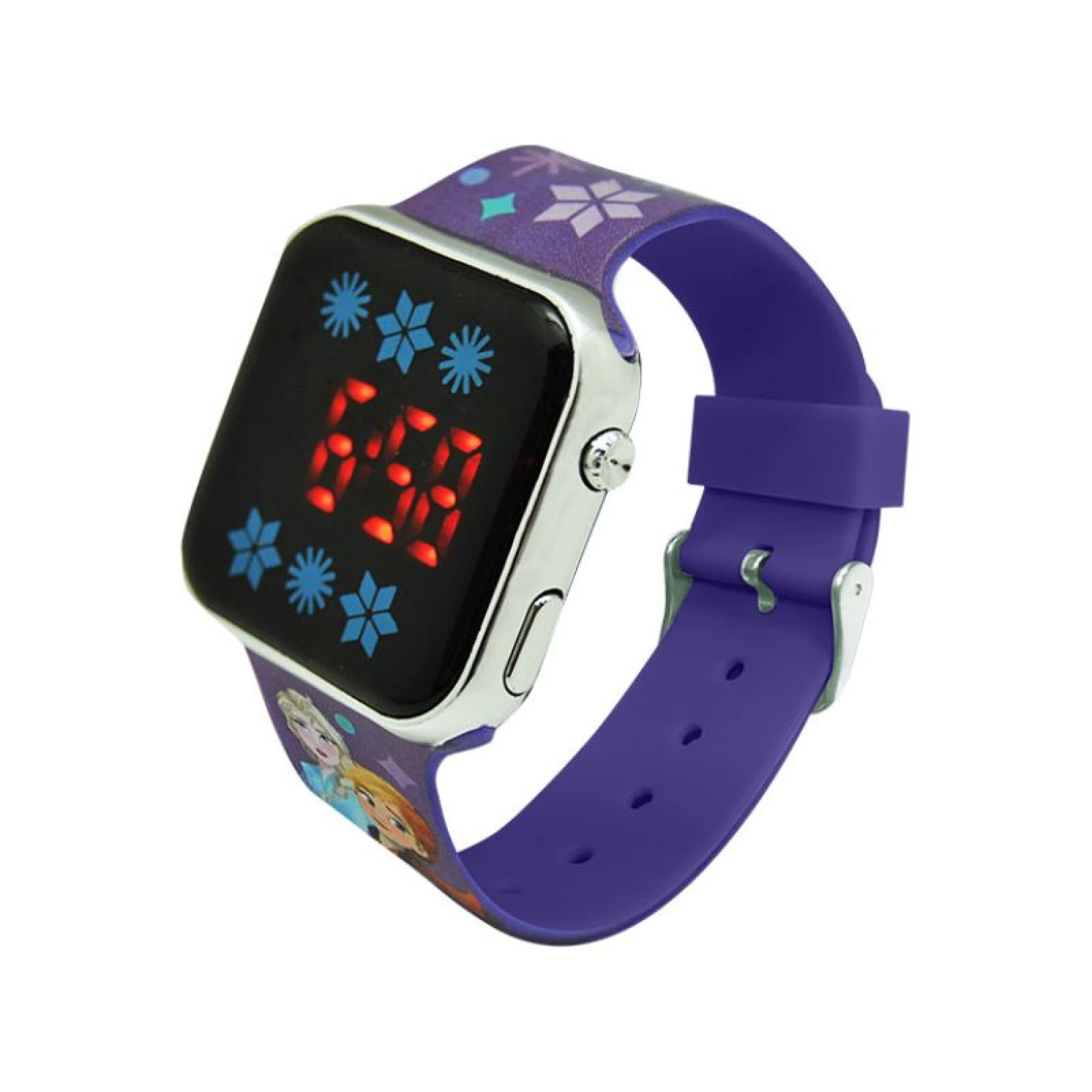 Led Watch Frozen II