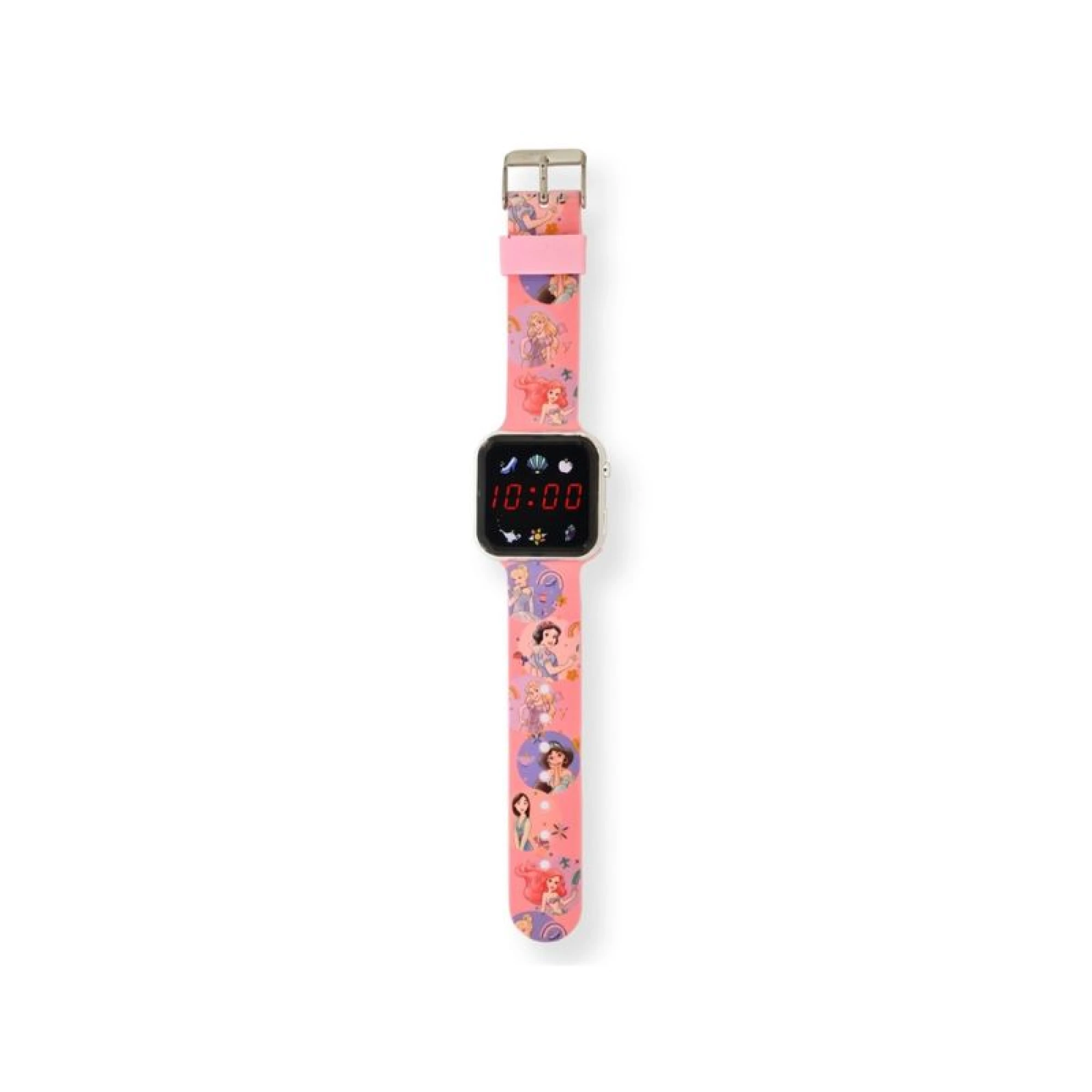 Disney Princess Kids LED Watch