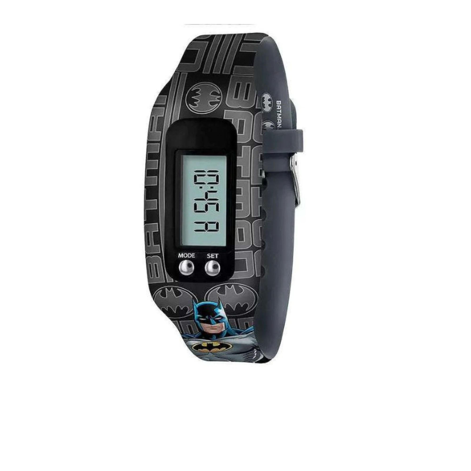 Batman - LCD Activity Tracker Watch