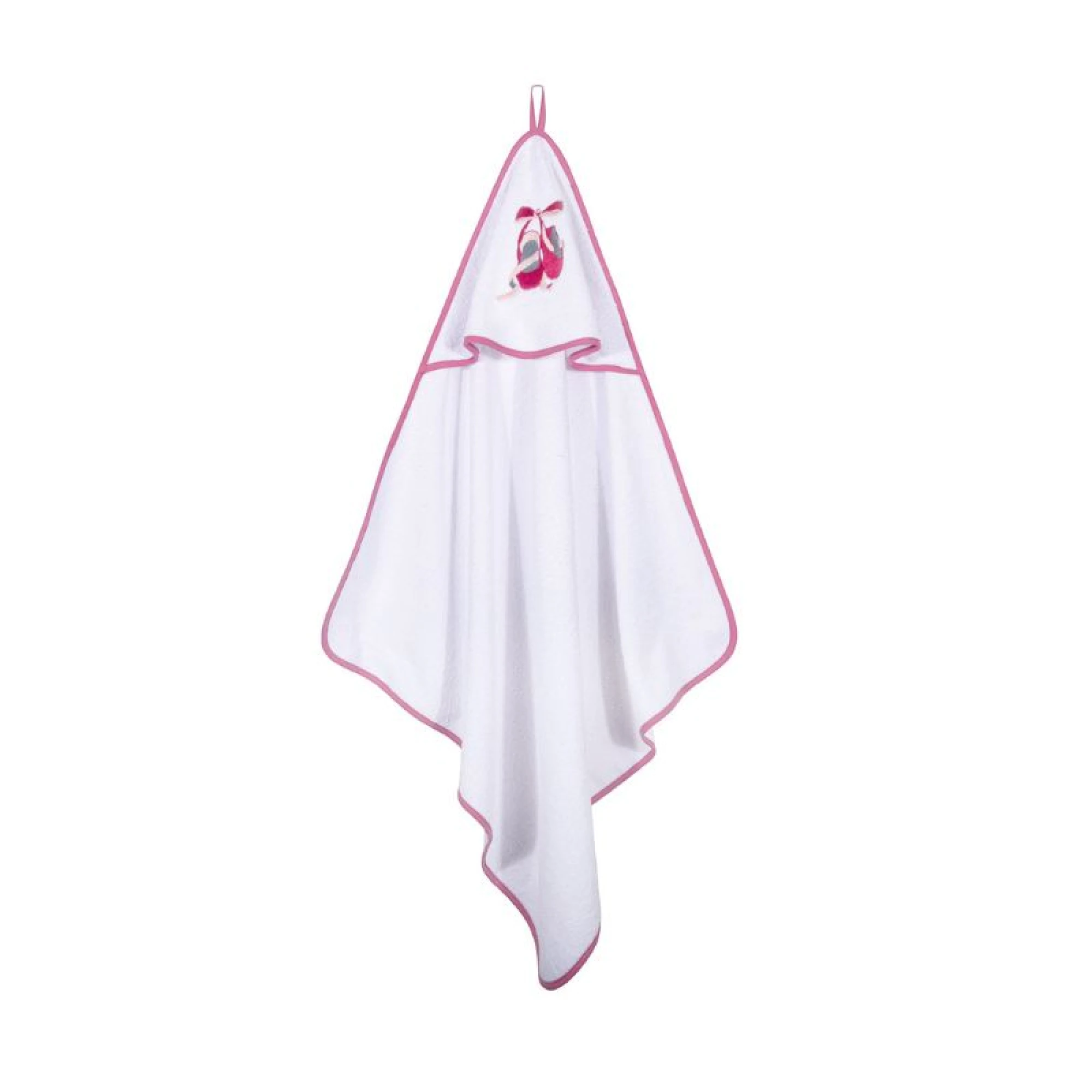 Greenwich Polo Club Baby Cap - Ballet