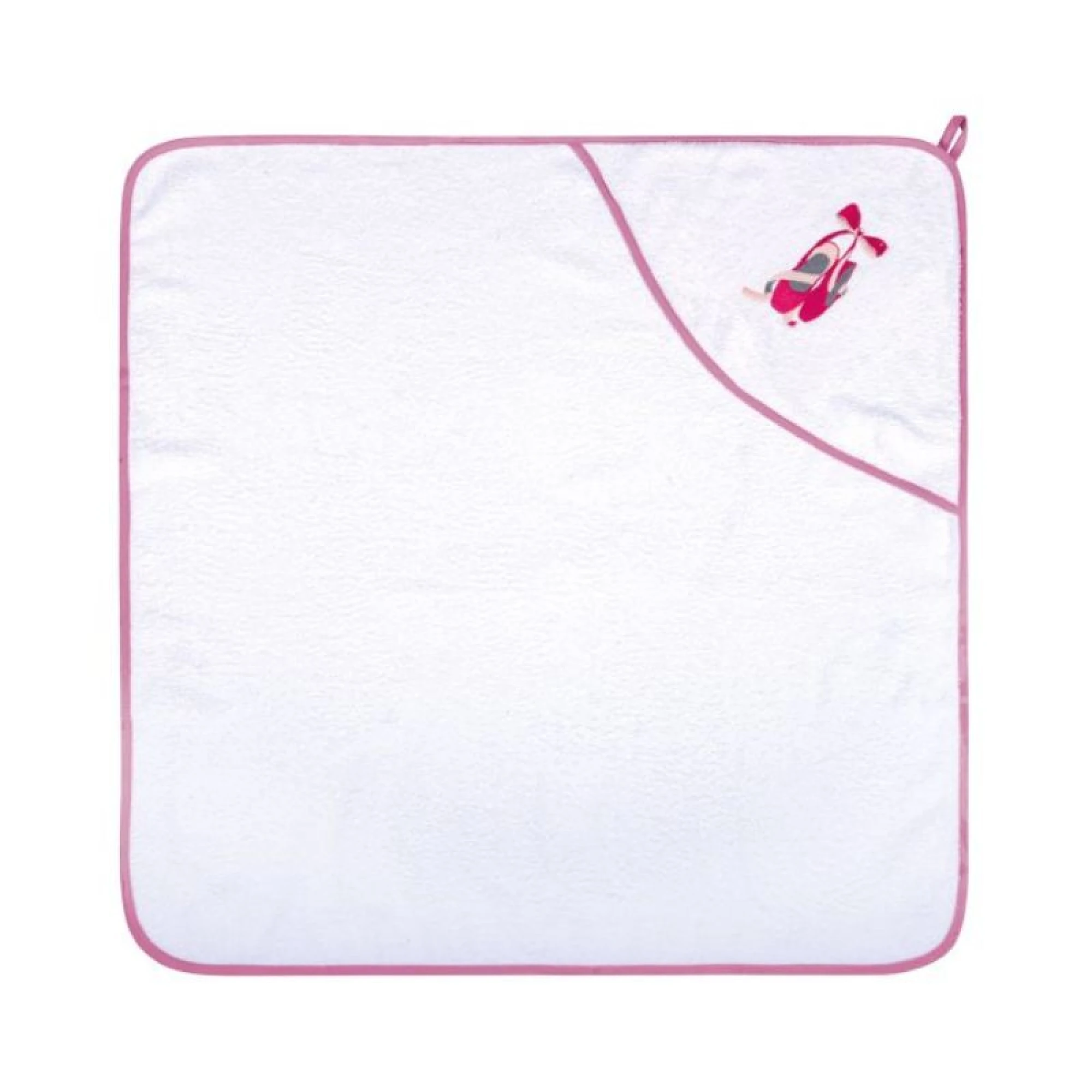 Greenwich Polo Club Baby Cap - Ballet