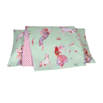 Greenwich Polo Club Baby Sheet Set