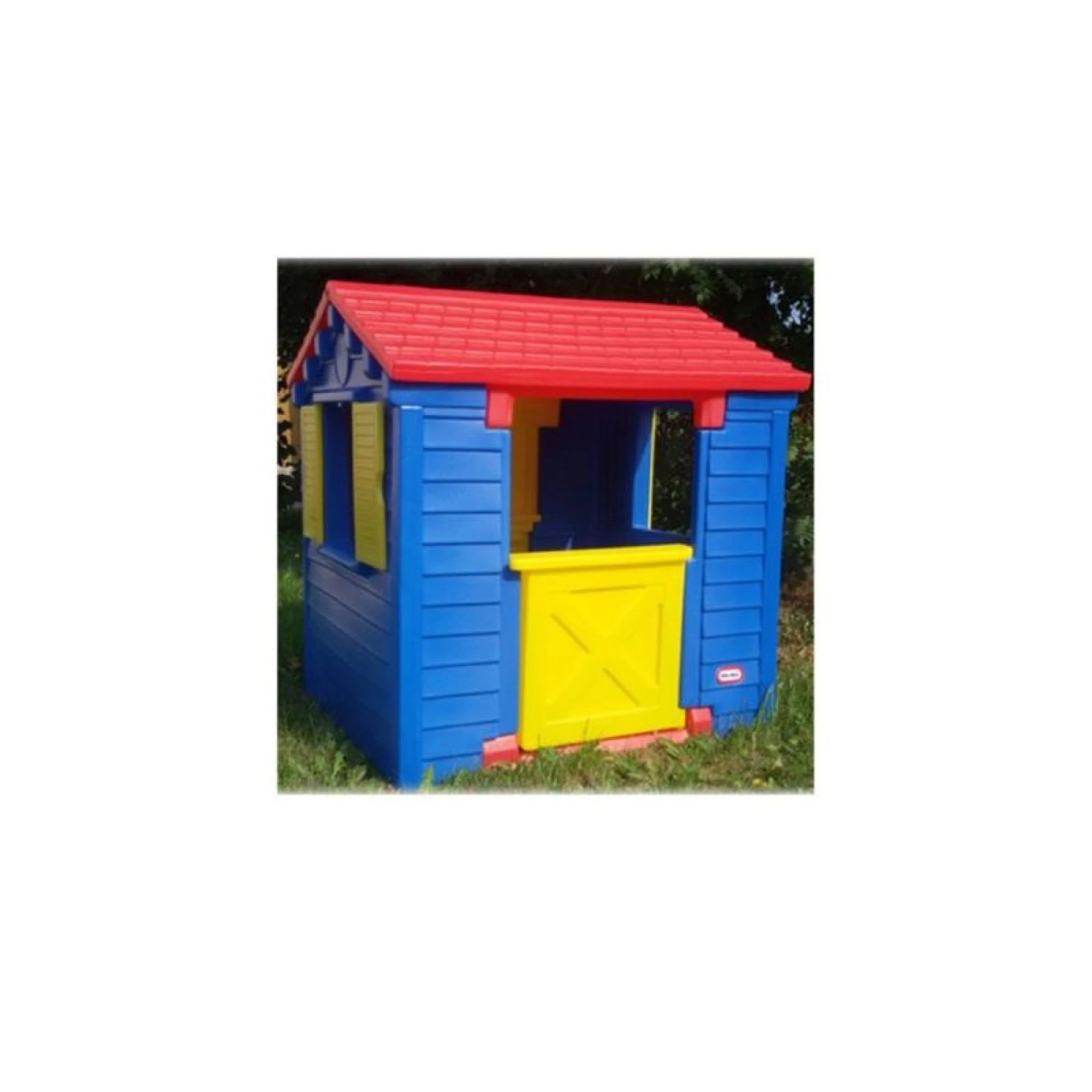 Little Tikes My First Playhouse