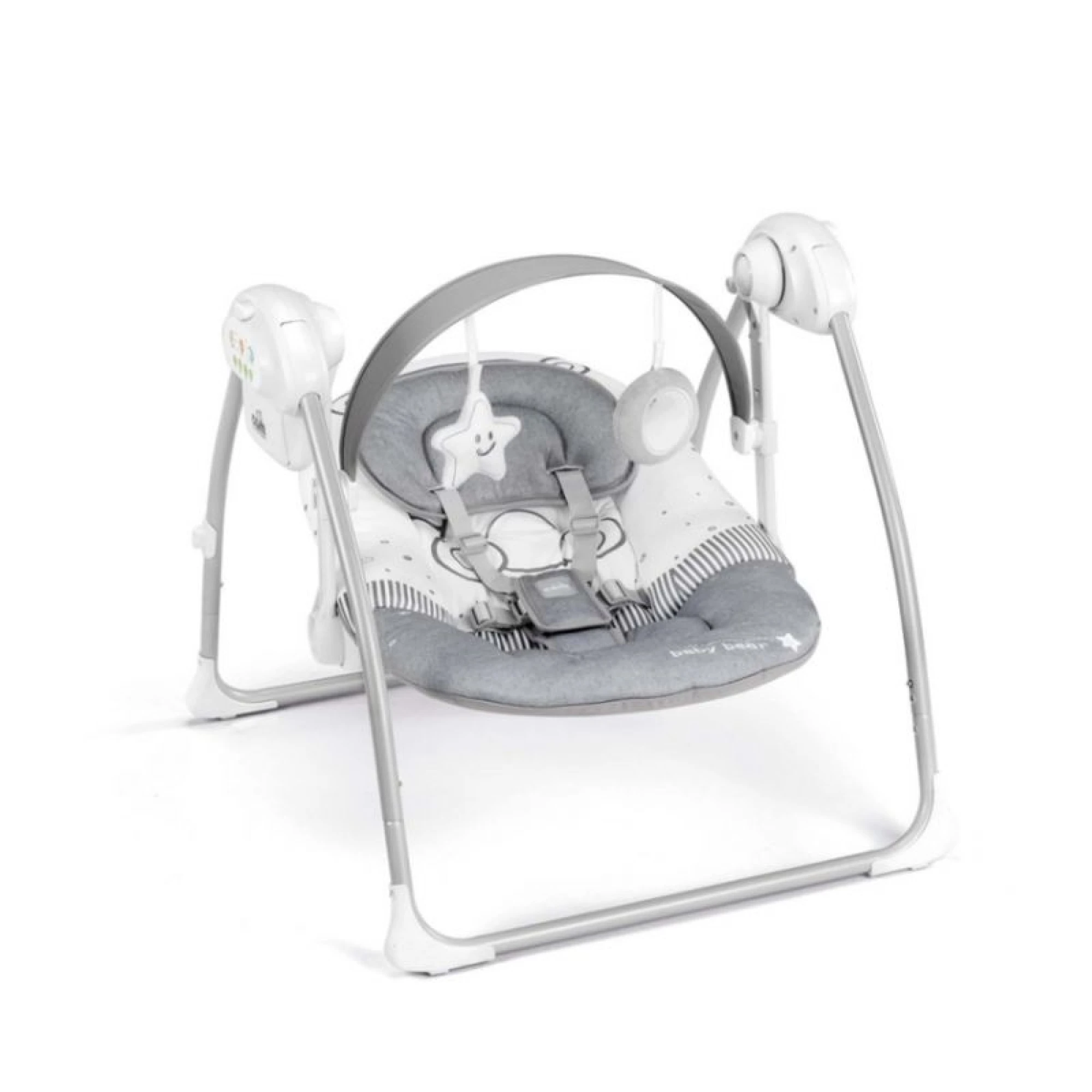 Cam Baby Swing Sonnolento - Grey