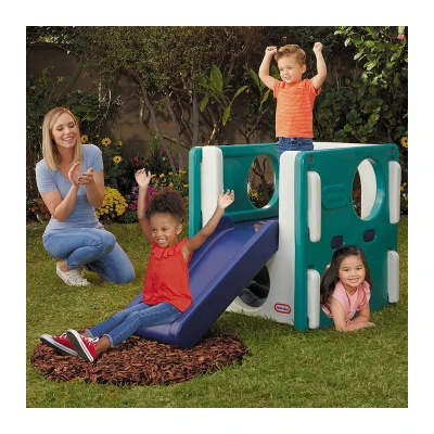 Little Tikes Junior Activity Gym - Jungle