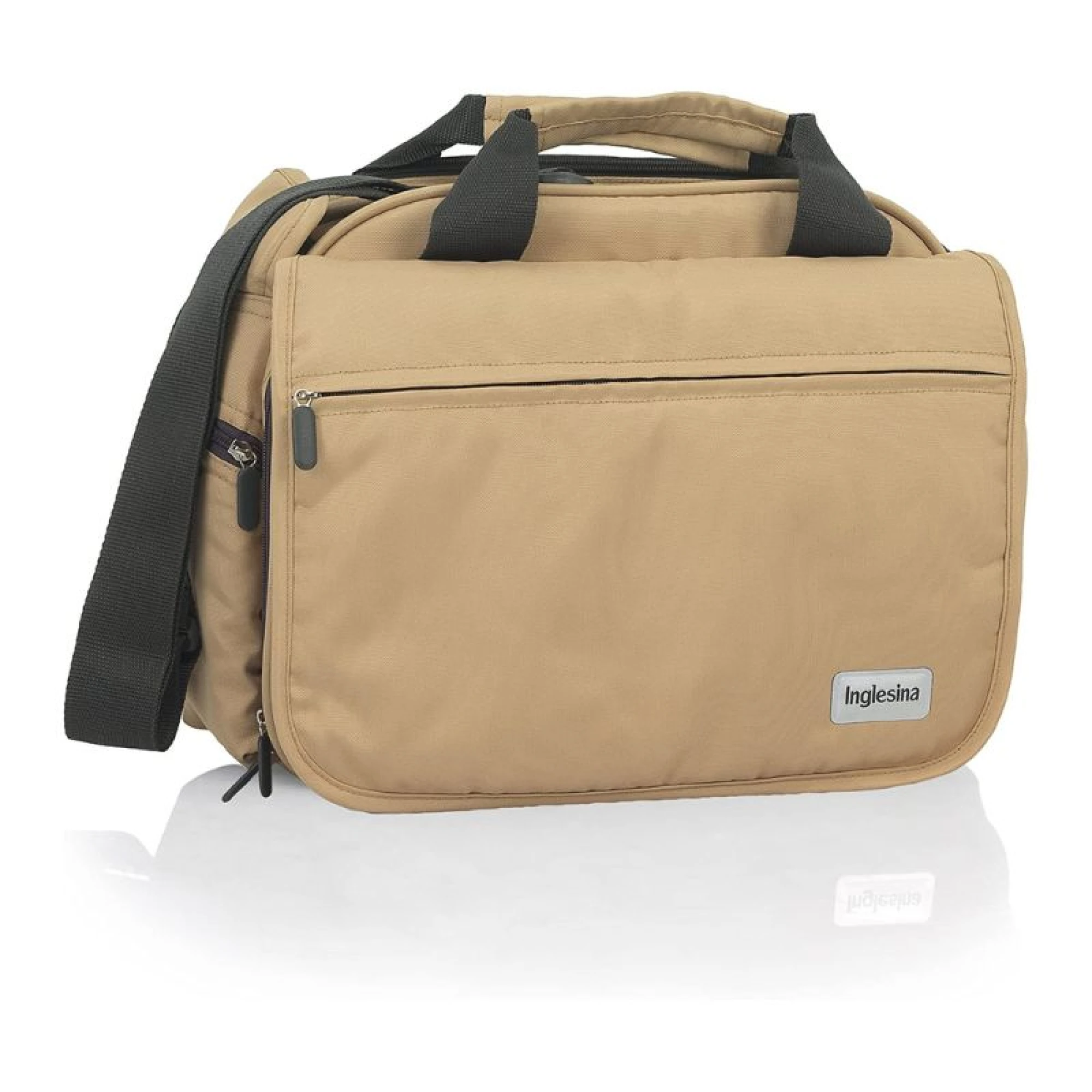 Inglesina Changing Bag My Baby Bag – Curry