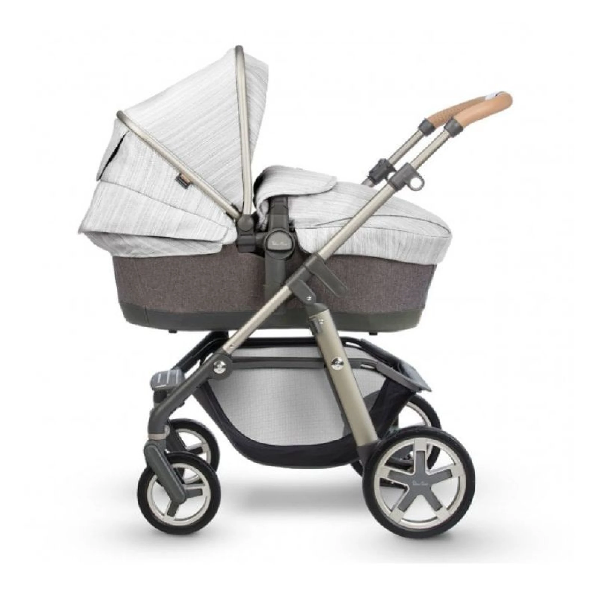 Silver Cross Pioneer Special Edition - Timeless