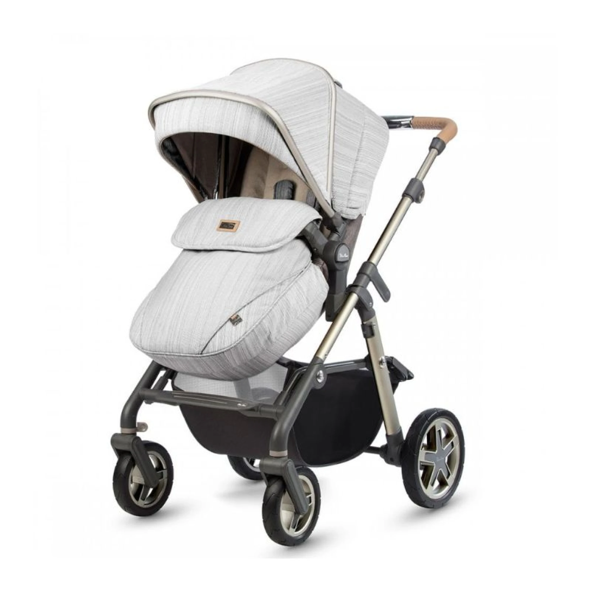 Silver Cross Pioneer Special Edition - Timeless