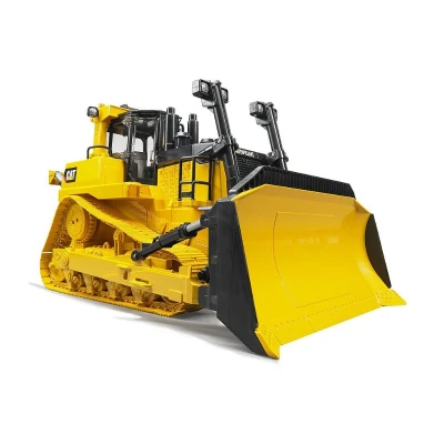 Bruder Cat Large track-type tractor