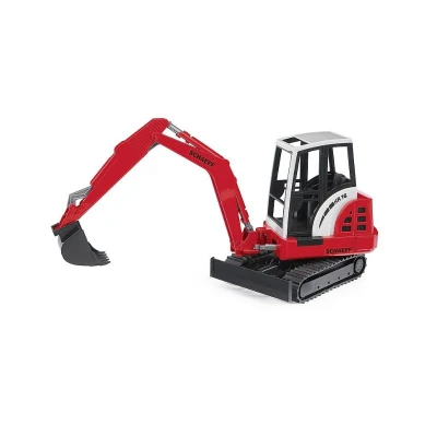 Bruder Schaeff HR16 Mini excavator