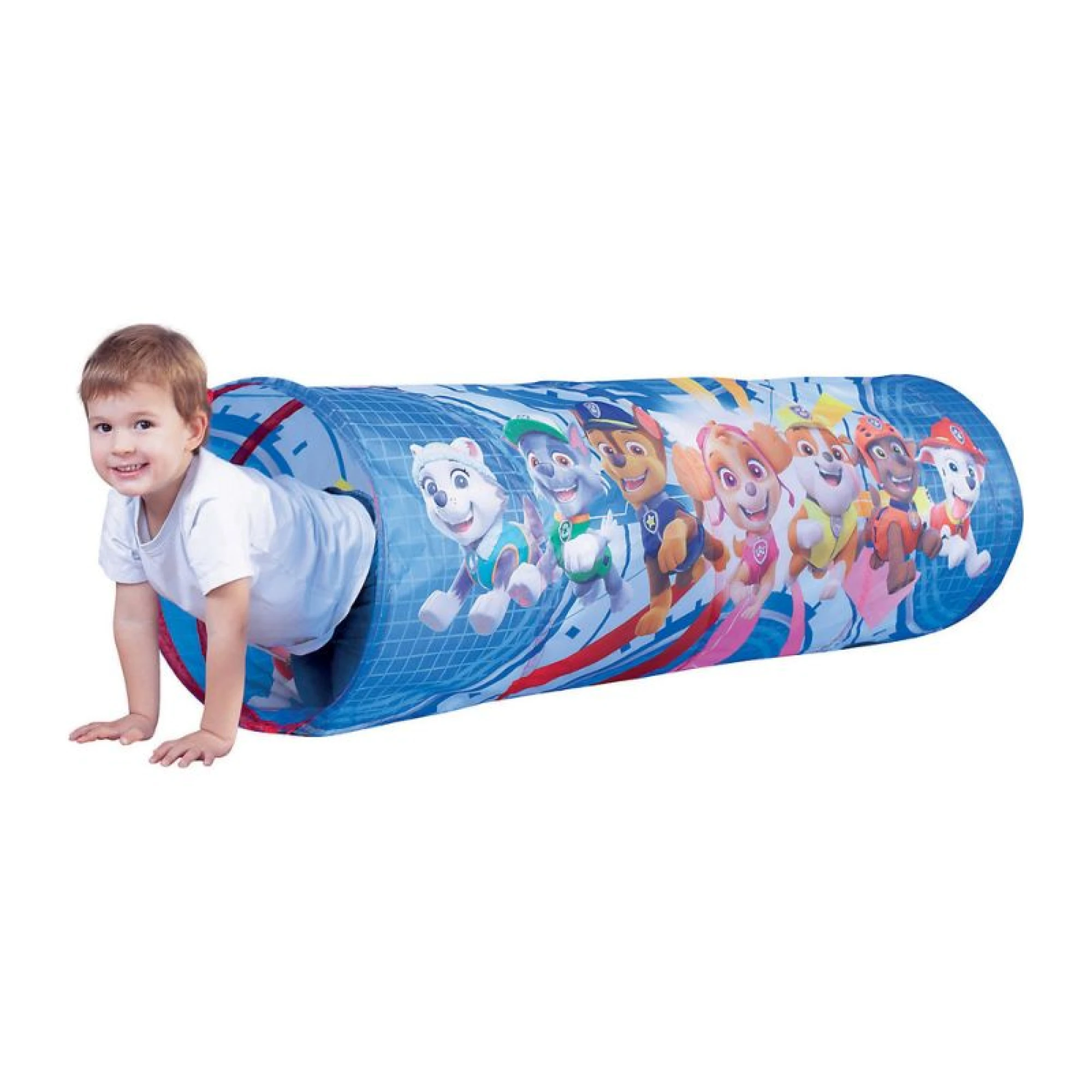 Paw Patrol Pop Up Tunnel