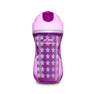 Chicco Sport Cup 14M+ Pink