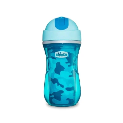 Chicco Sport Cup 14M+ - Blue