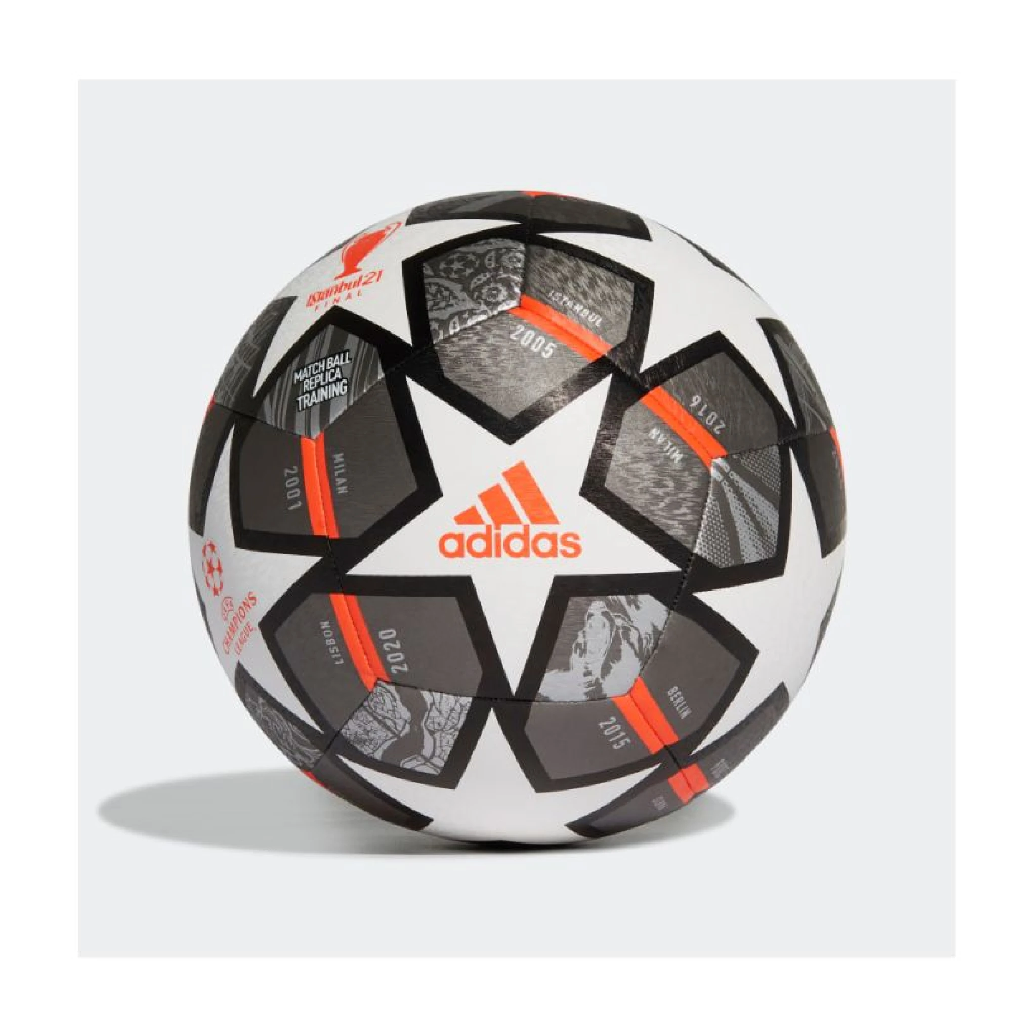 Adidas UCL Training Ball