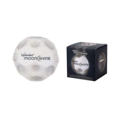 Waboba Moonshine Hyper Bouncing Ball