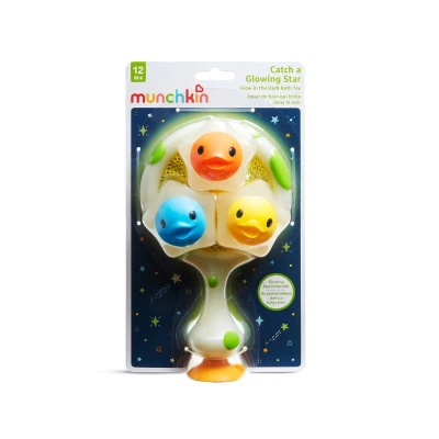Munchkin Catch a Glowing Star