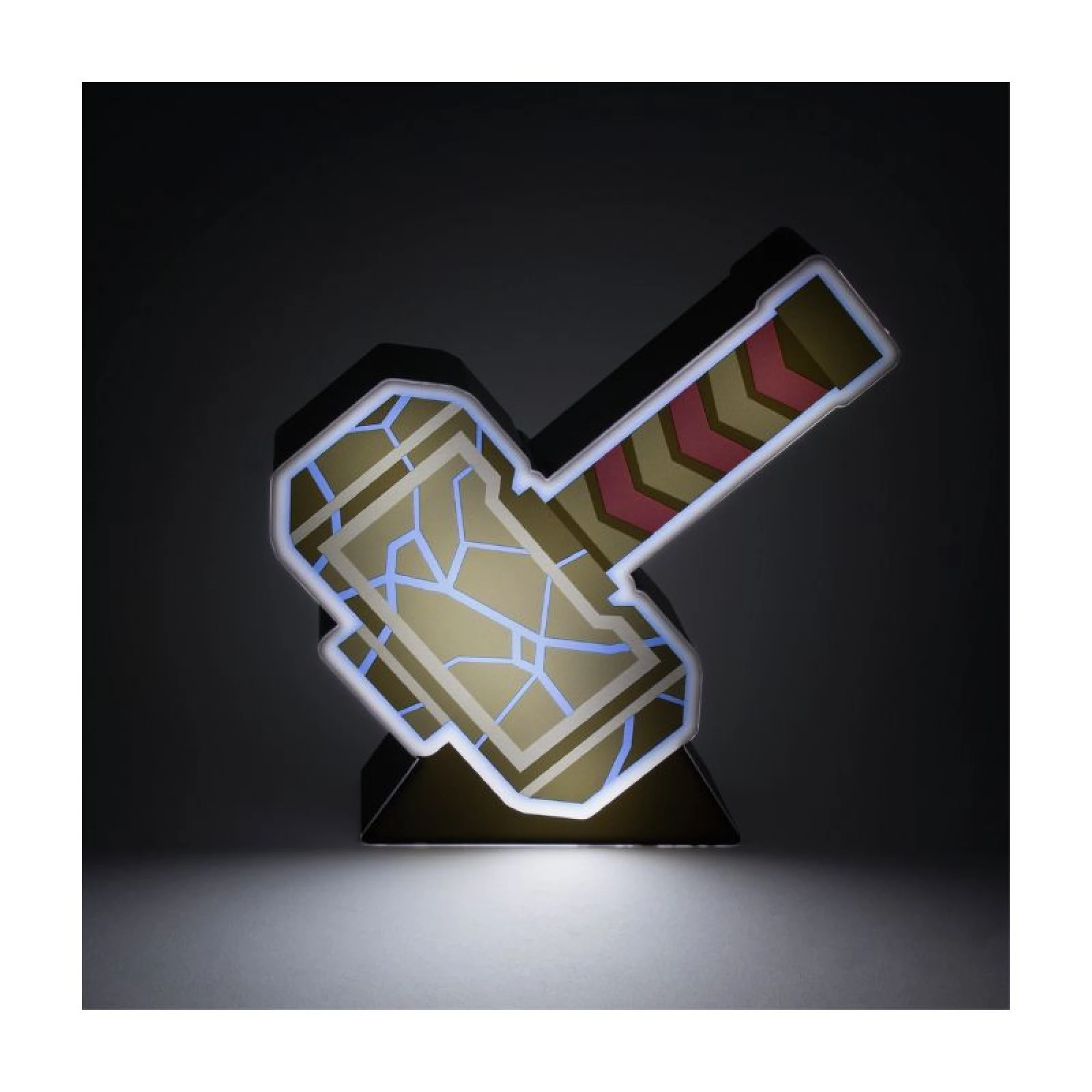 Paladone Thors Hammer Box Light