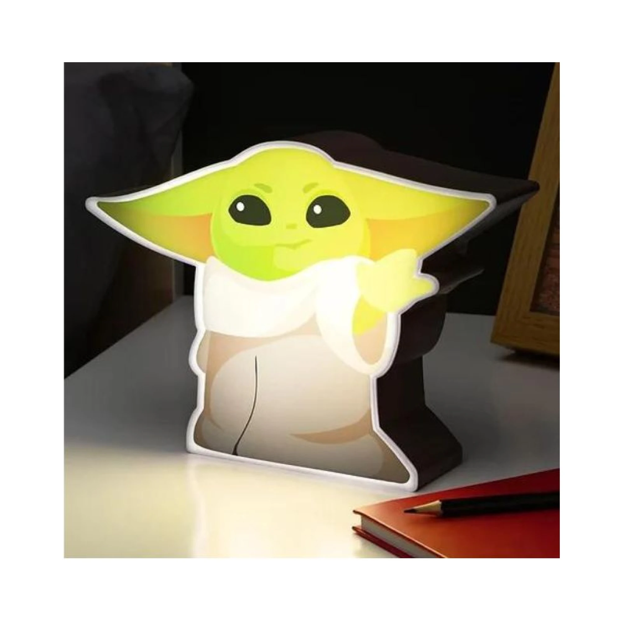 Paladone Star Wars - Grocu