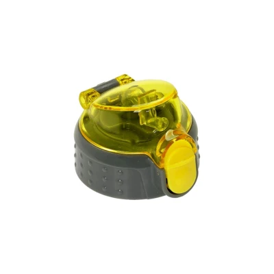 Ecolife Lid for kids thermos Yellow 300ml