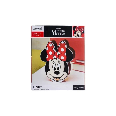 Paladone Minnie Box Light Home