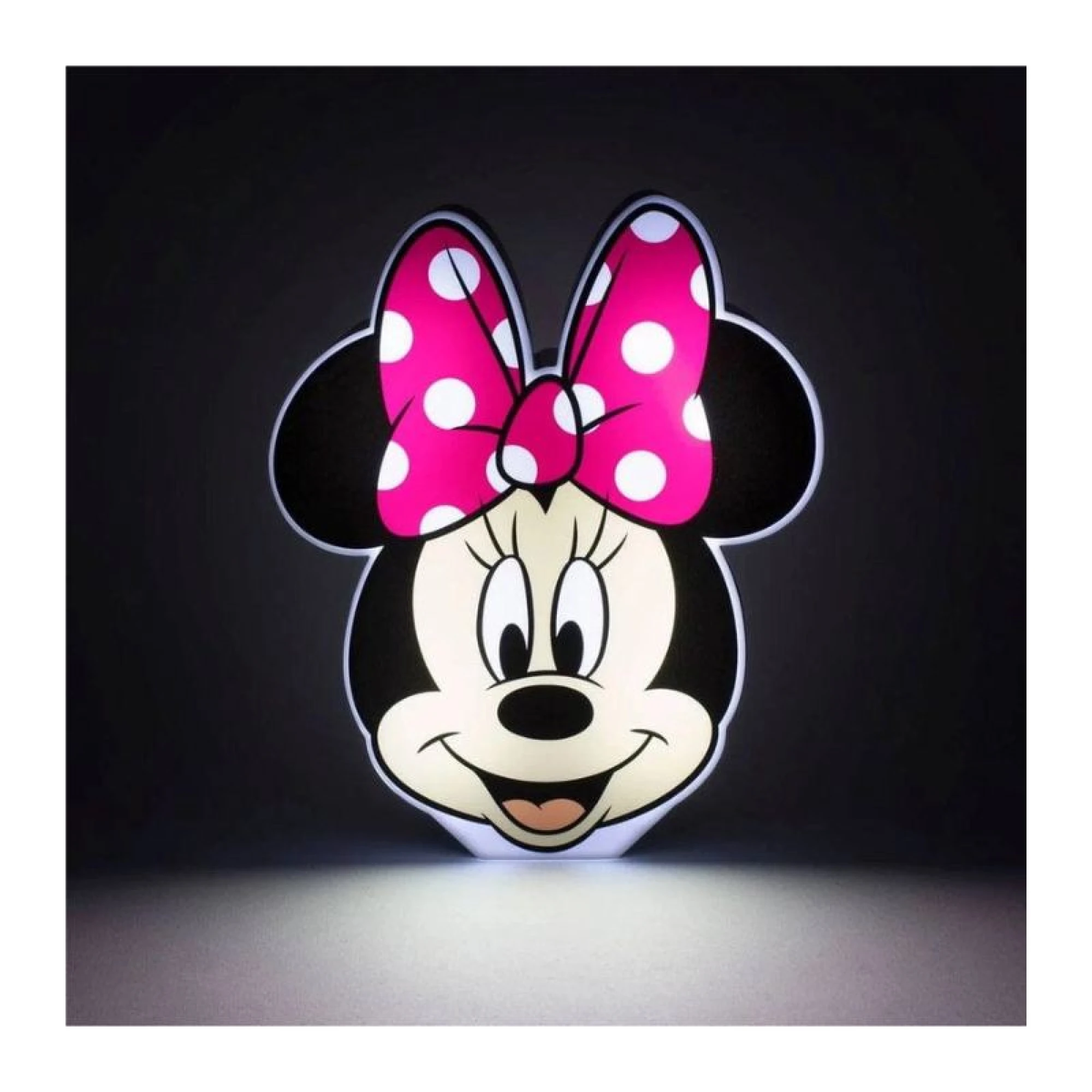 Paladone Minnie Box Light Home
