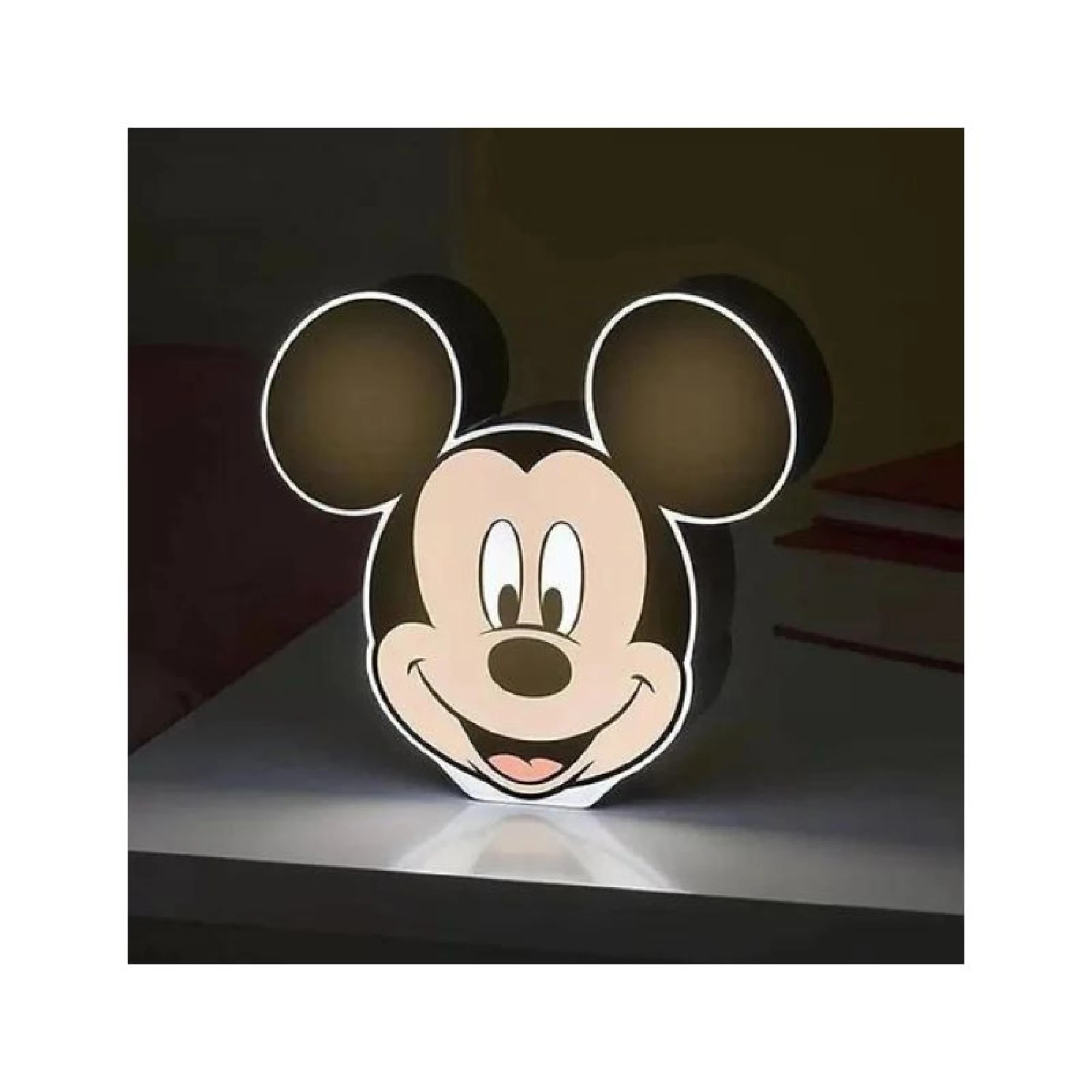 Paladone Disney Mickey Box Light