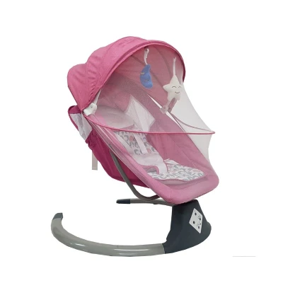 Kidsbobo Kids Swing &amp; Relax - Pink