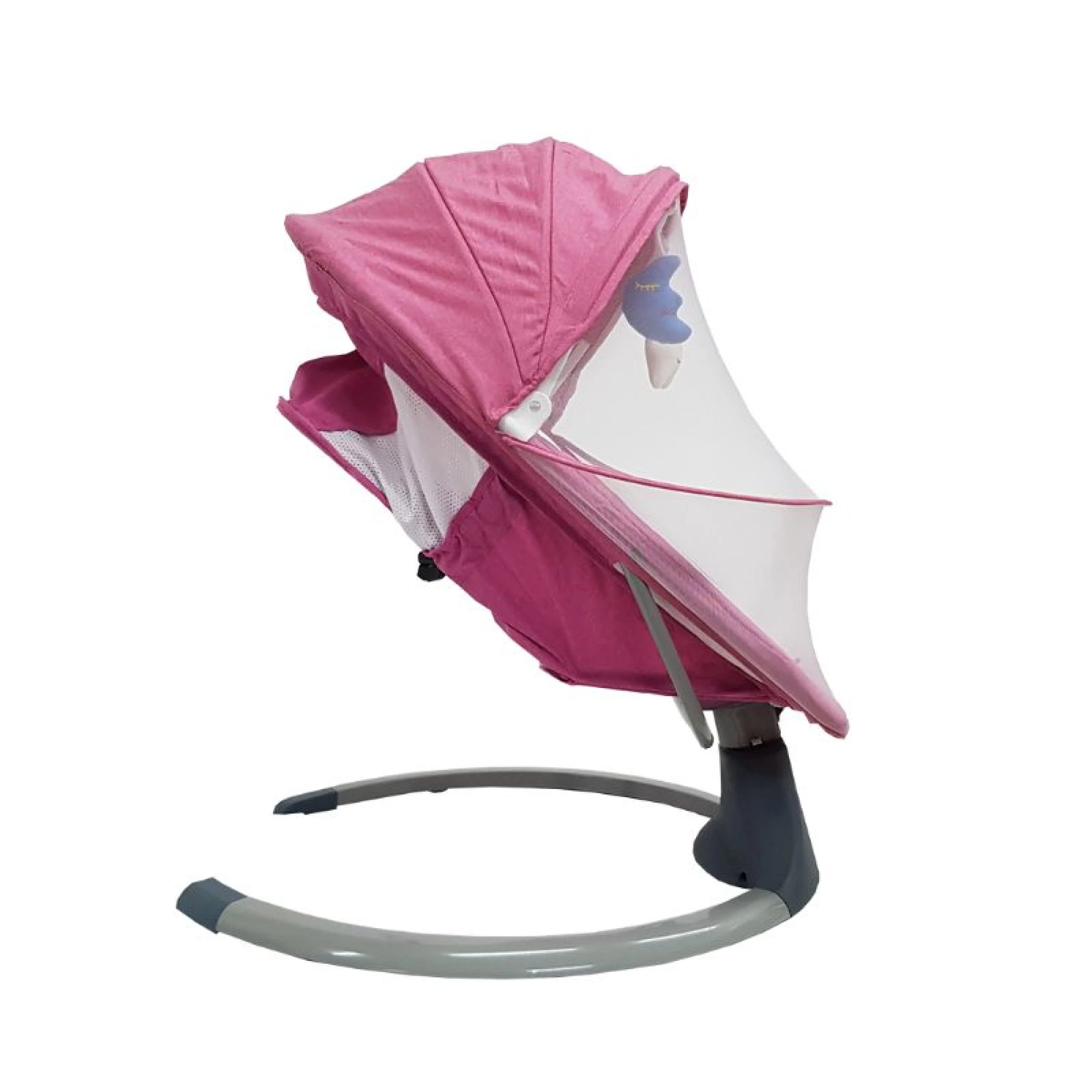 Kidsbobo Kids Swing &amp; Relax - Pink