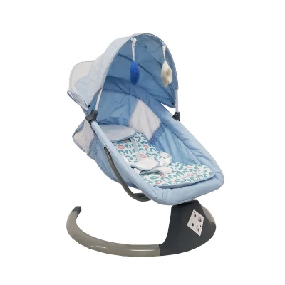 Kidsbobo Kids Swing &amp; Relax