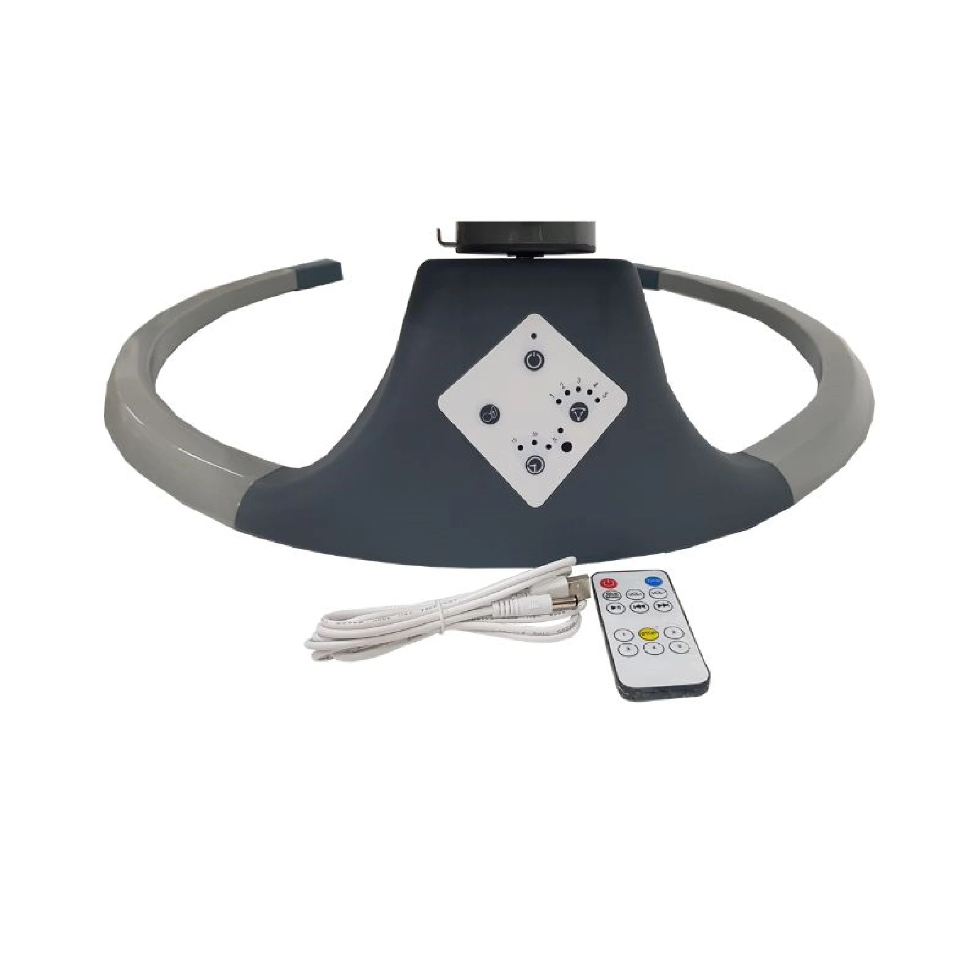 Kidsbobo Kids Swing &amp; Relax