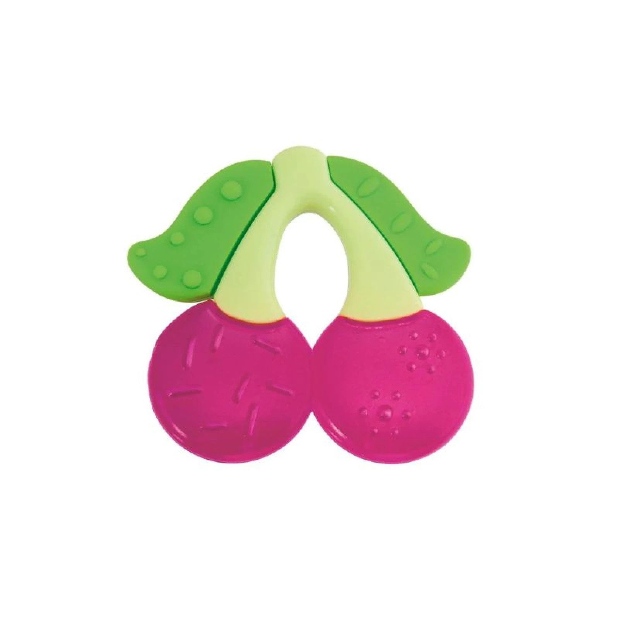 Chicco Cooling Odont Ring. Cherry