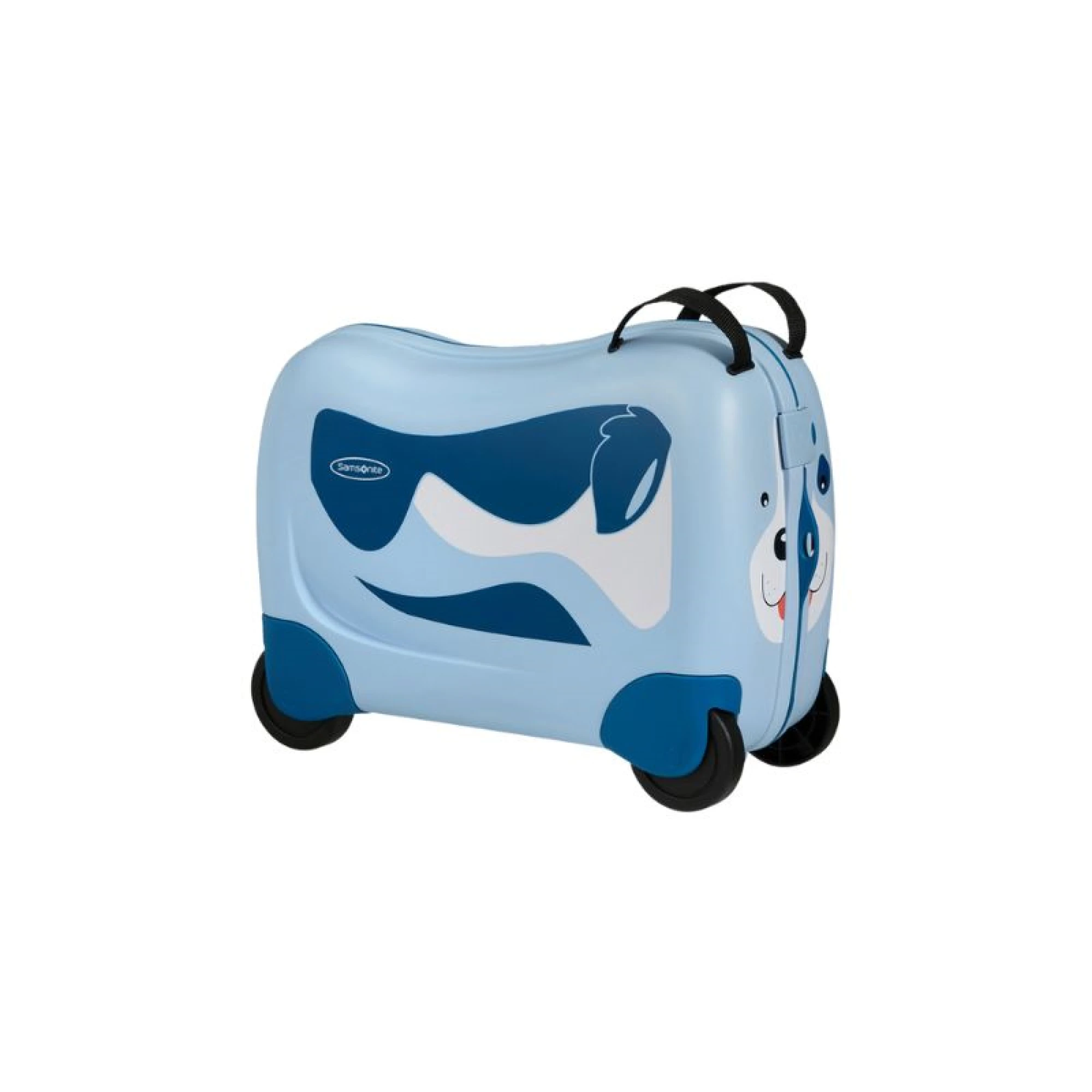 Travel Bag Samsonite Dream Rider Puppy